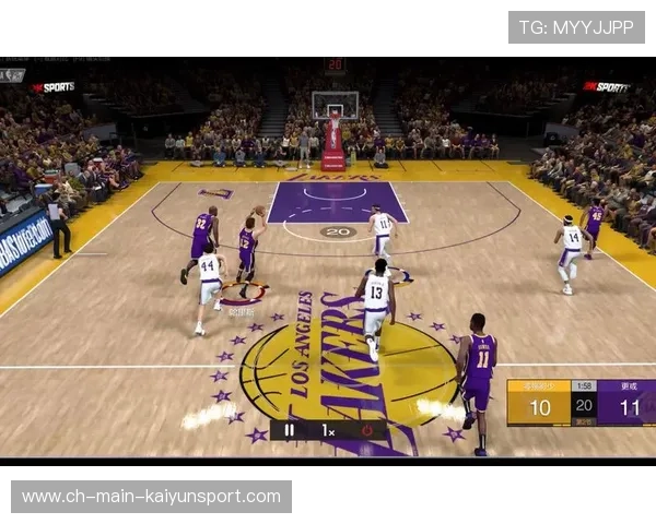 NBA两人空接配合表演级，一幕幕让你目不转睛