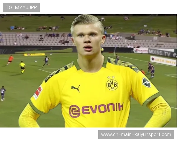 哈兰德伤病缠身，主席震怒：背后到底隐藏着什么秘密？