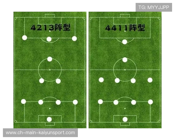 拜仁或考虑改变阵型至三后卫