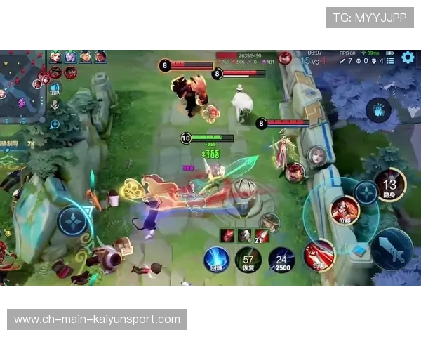 团战翻盘成功完成