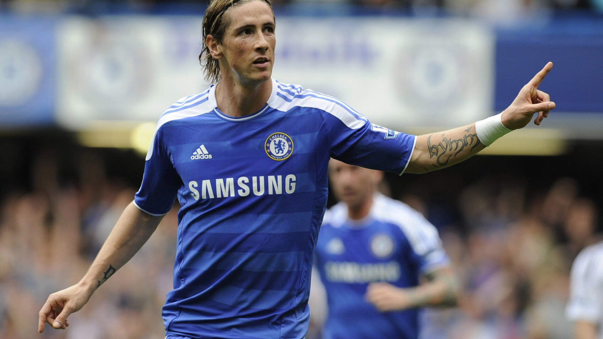 开云官网-切尔西的青春风暴：帕尔默能否成为蓝军新核？，约翰·帕切尔贝尔